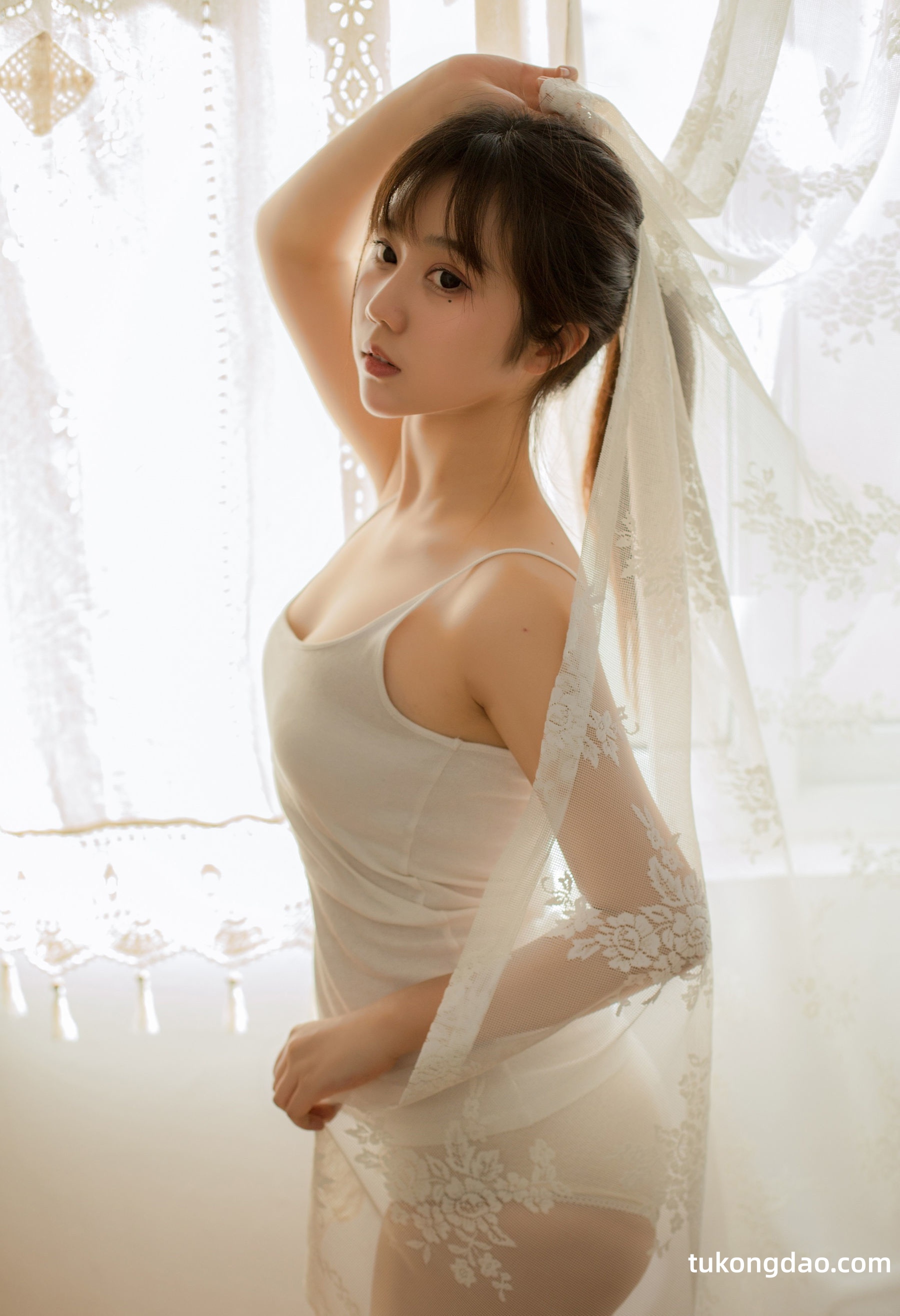 喵糖映画 VOL.003 写真集 写真系列-第46张